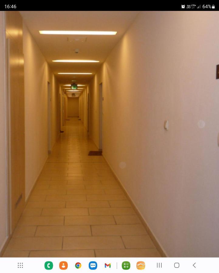 Amber Hostel Szlak Krakow Luaran gambar