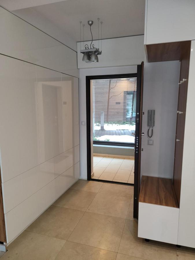 Amber Hostel Szlak Krakow Luaran gambar