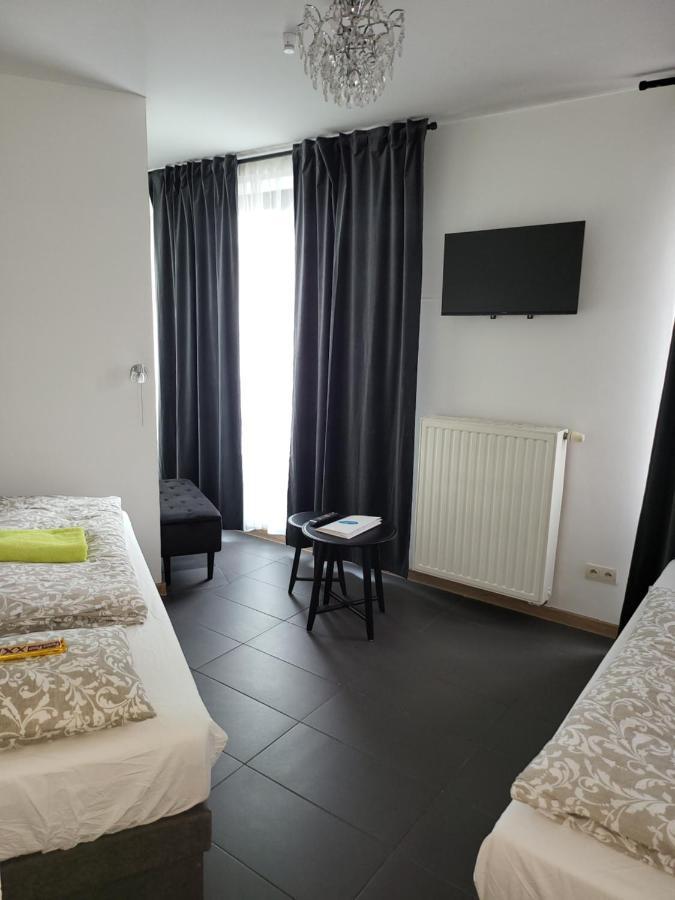 Amber Hostel Szlak Krakow Luaran gambar