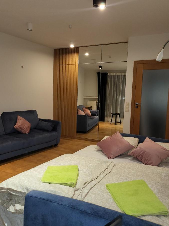 Amber Hostel Szlak Krakow Luaran gambar