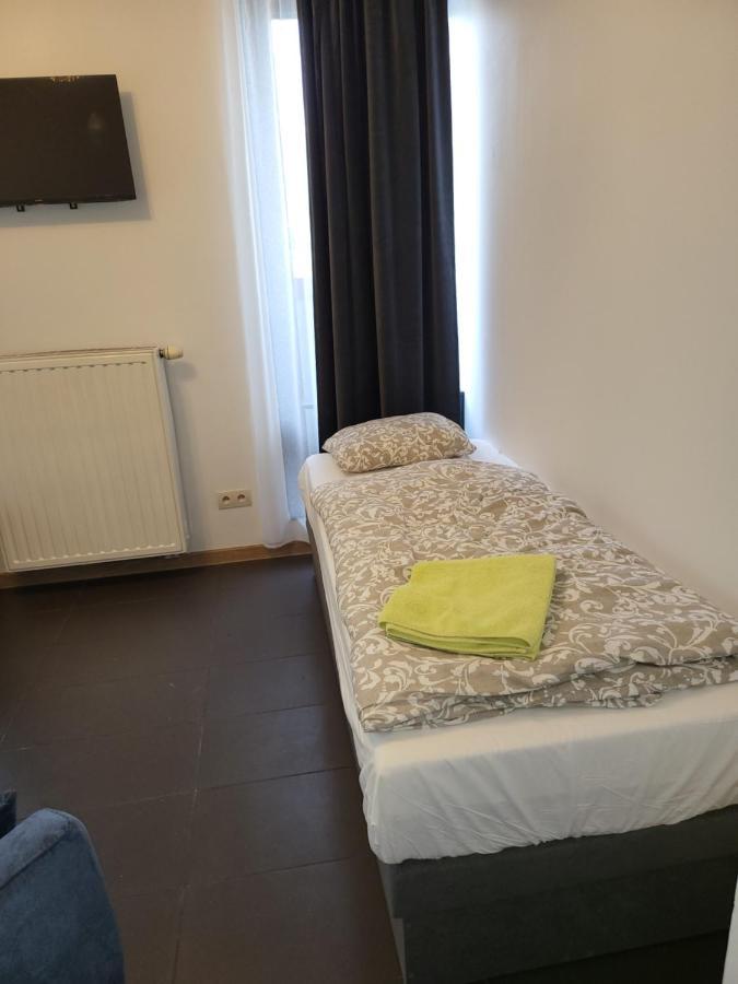 Amber Hostel Szlak Krakow Luaran gambar