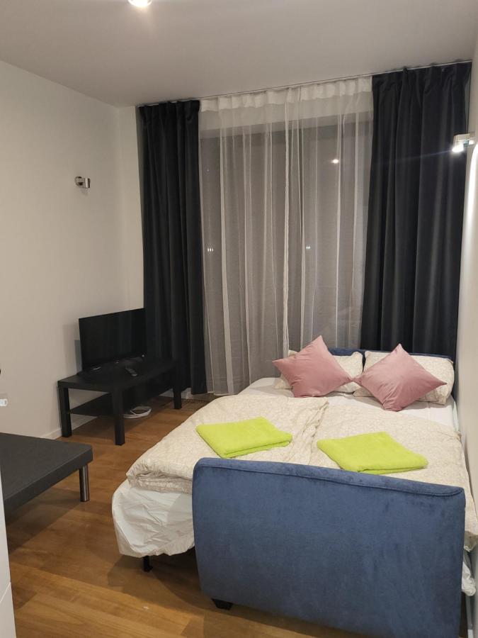 Amber Hostel Szlak Krakow Luaran gambar