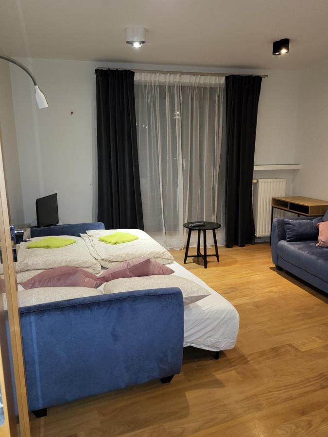 Amber Hostel Szlak Krakow Luaran gambar