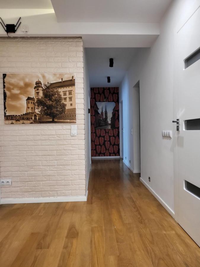 Amber Hostel Szlak Krakow Luaran gambar