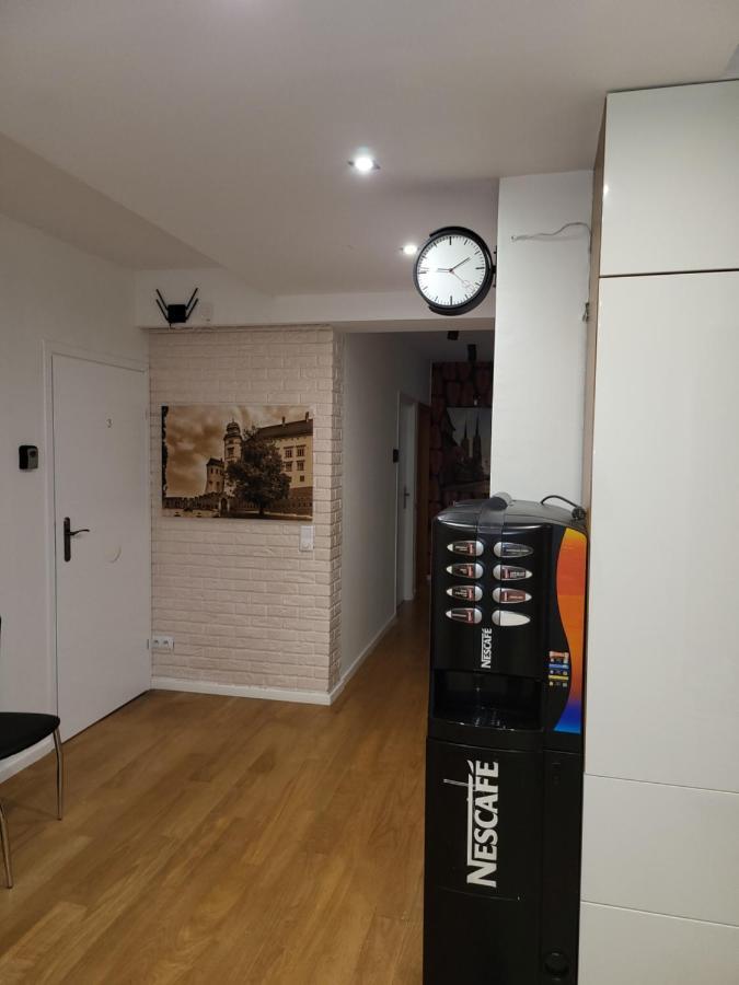 Amber Hostel Szlak Krakow Luaran gambar