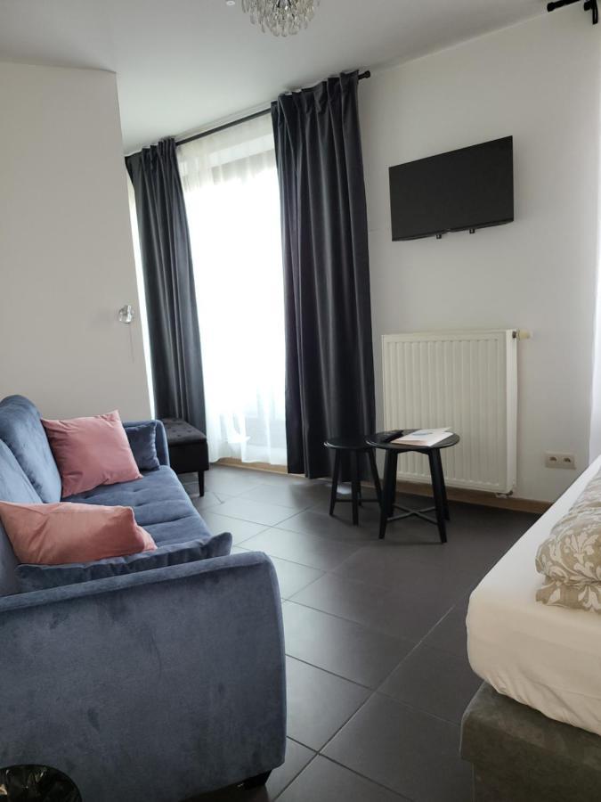 Amber Hostel Szlak Krakow Luaran gambar