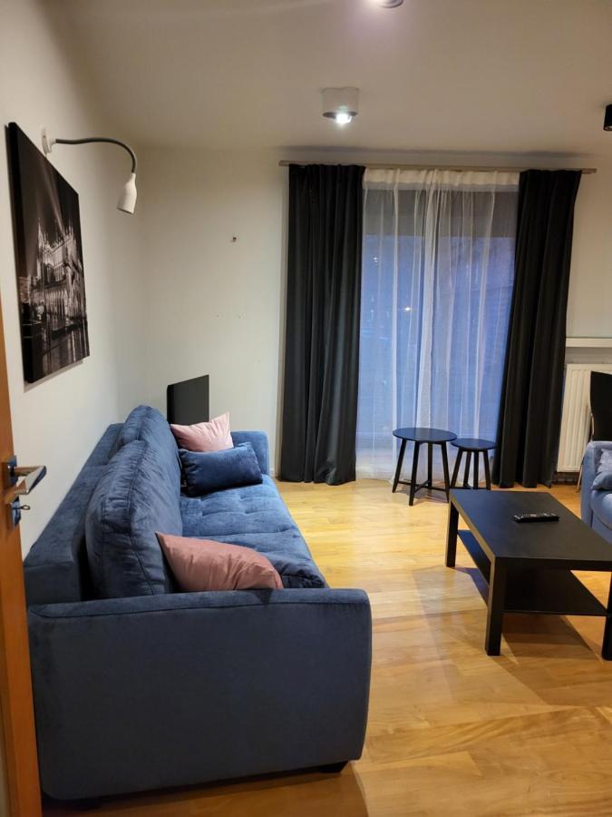 Amber Hostel Szlak Krakow Luaran gambar