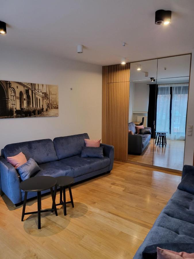 Amber Hostel Szlak Krakow Luaran gambar