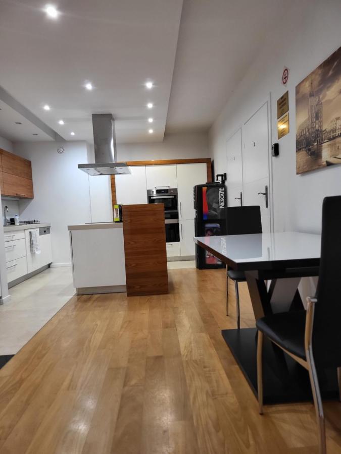 Amber Hostel Szlak Krakow Luaran gambar