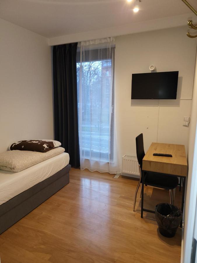Amber Hostel Szlak Krakow Luaran gambar