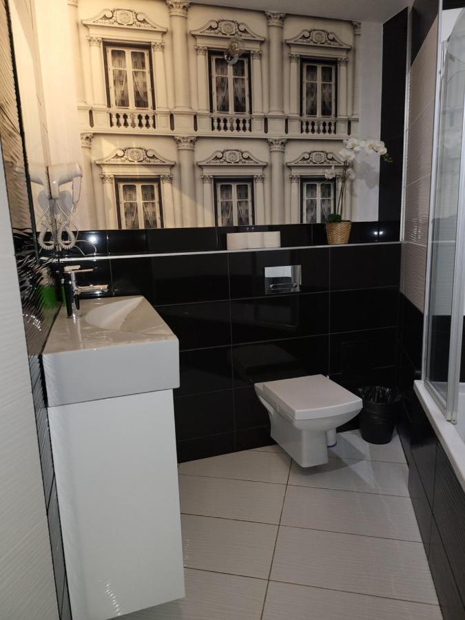 Amber Hostel Szlak Krakow Luaran gambar