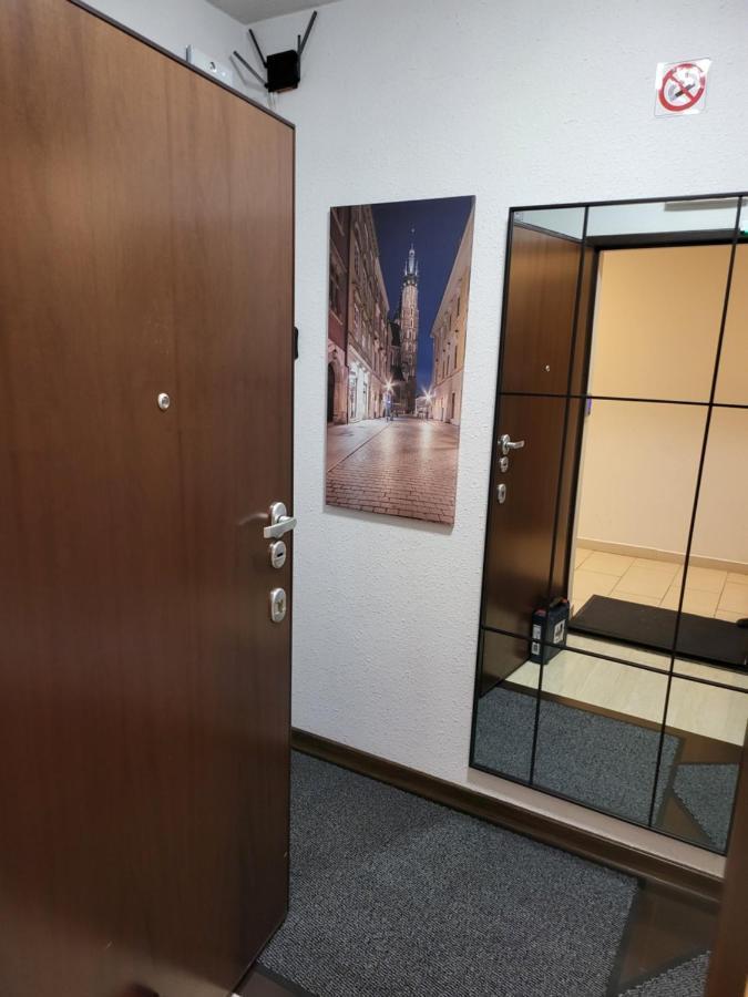 Amber Hostel Szlak Krakow Luaran gambar
