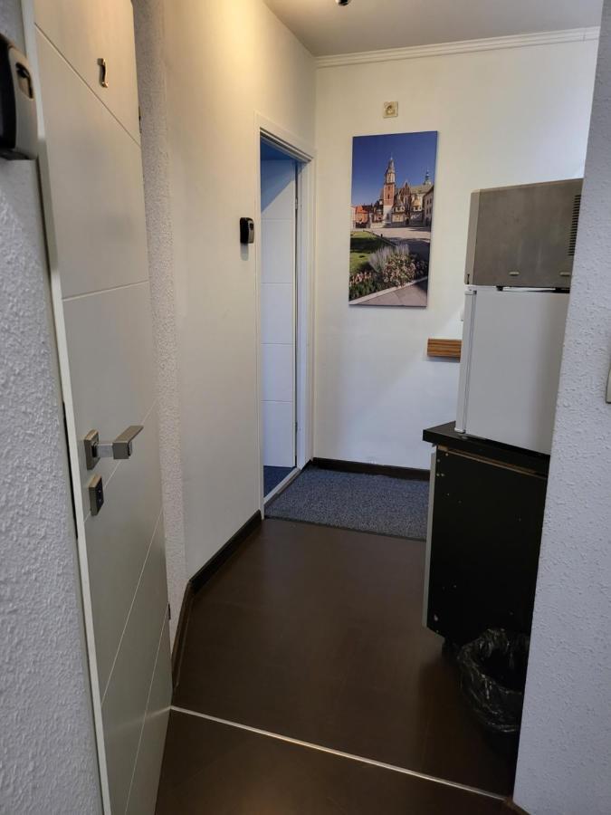 Amber Hostel Szlak Krakow Luaran gambar