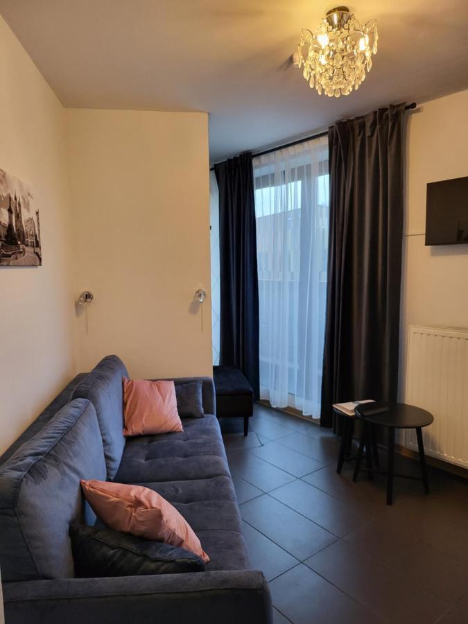 Amber Hostel Szlak Krakow Luaran gambar
