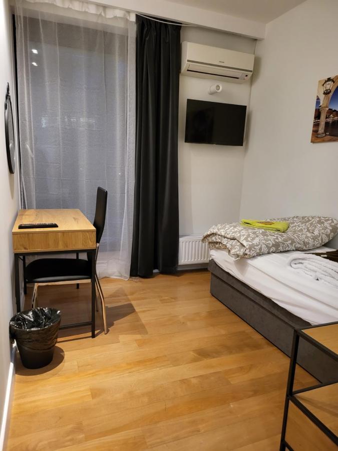 Amber Hostel Szlak Krakow Luaran gambar
