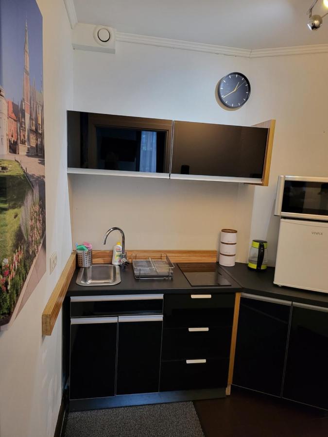Amber Hostel Szlak Krakow Luaran gambar