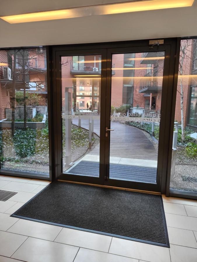 Amber Hostel Szlak Krakow Luaran gambar