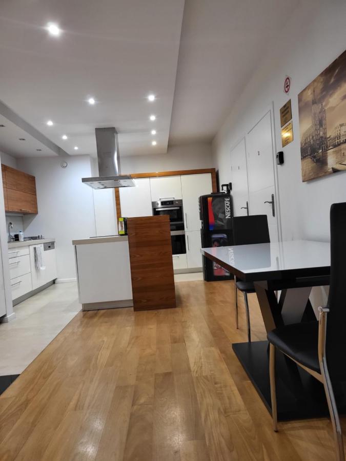 Amber Hostel Szlak Krakow Luaran gambar