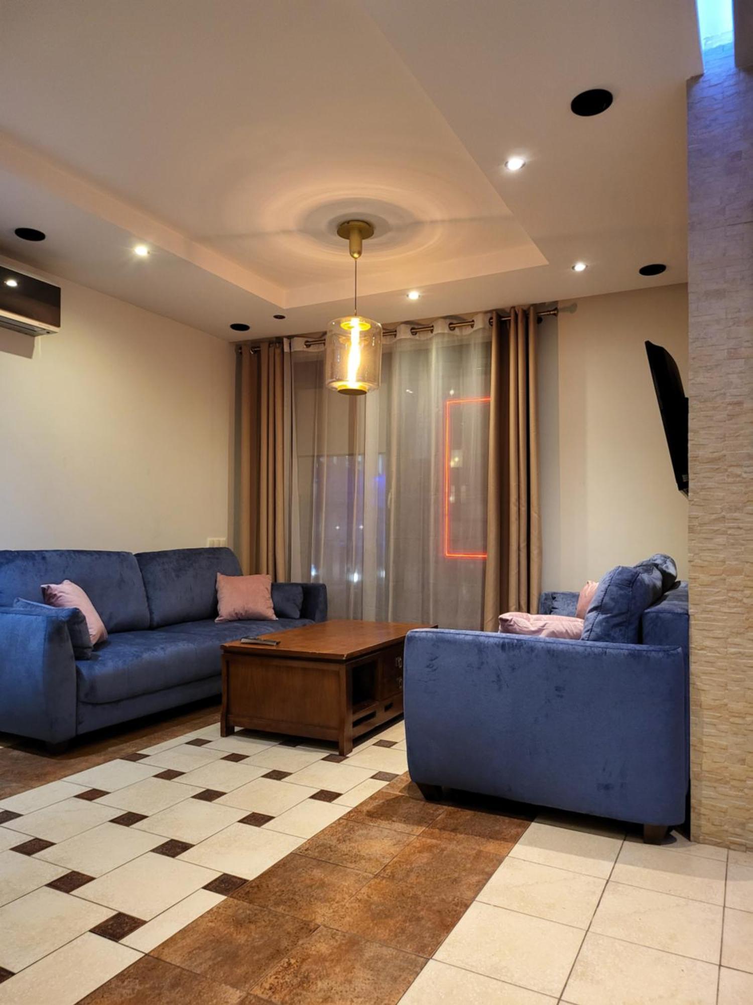 Amber Hostel Szlak Krakow Luaran gambar