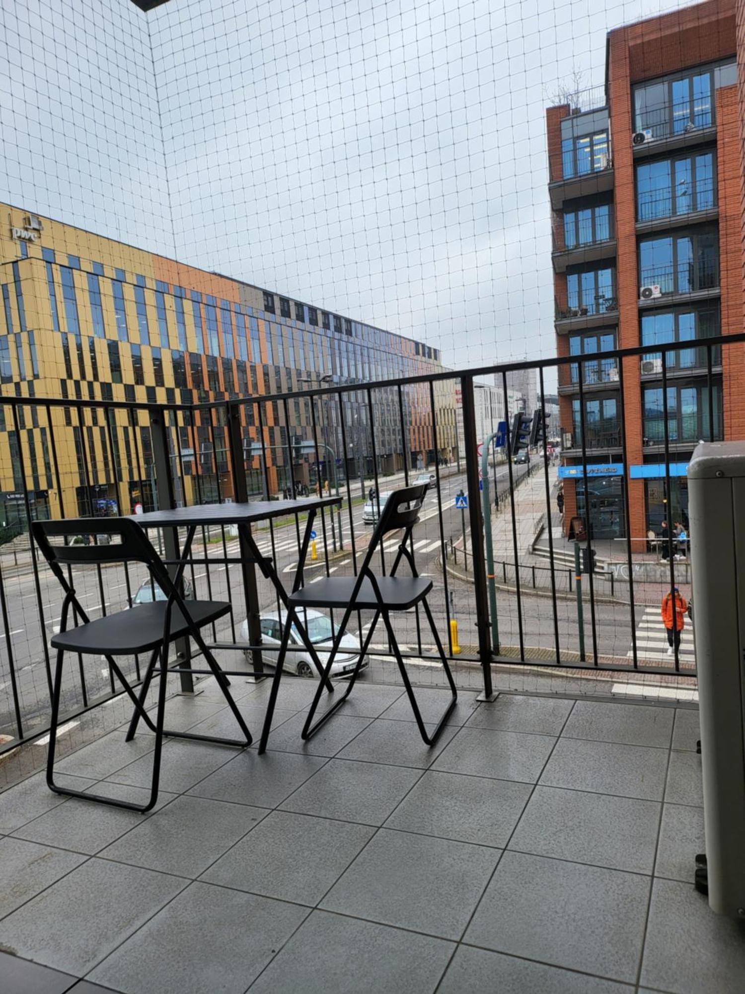 Amber Hostel Szlak Krakow Luaran gambar