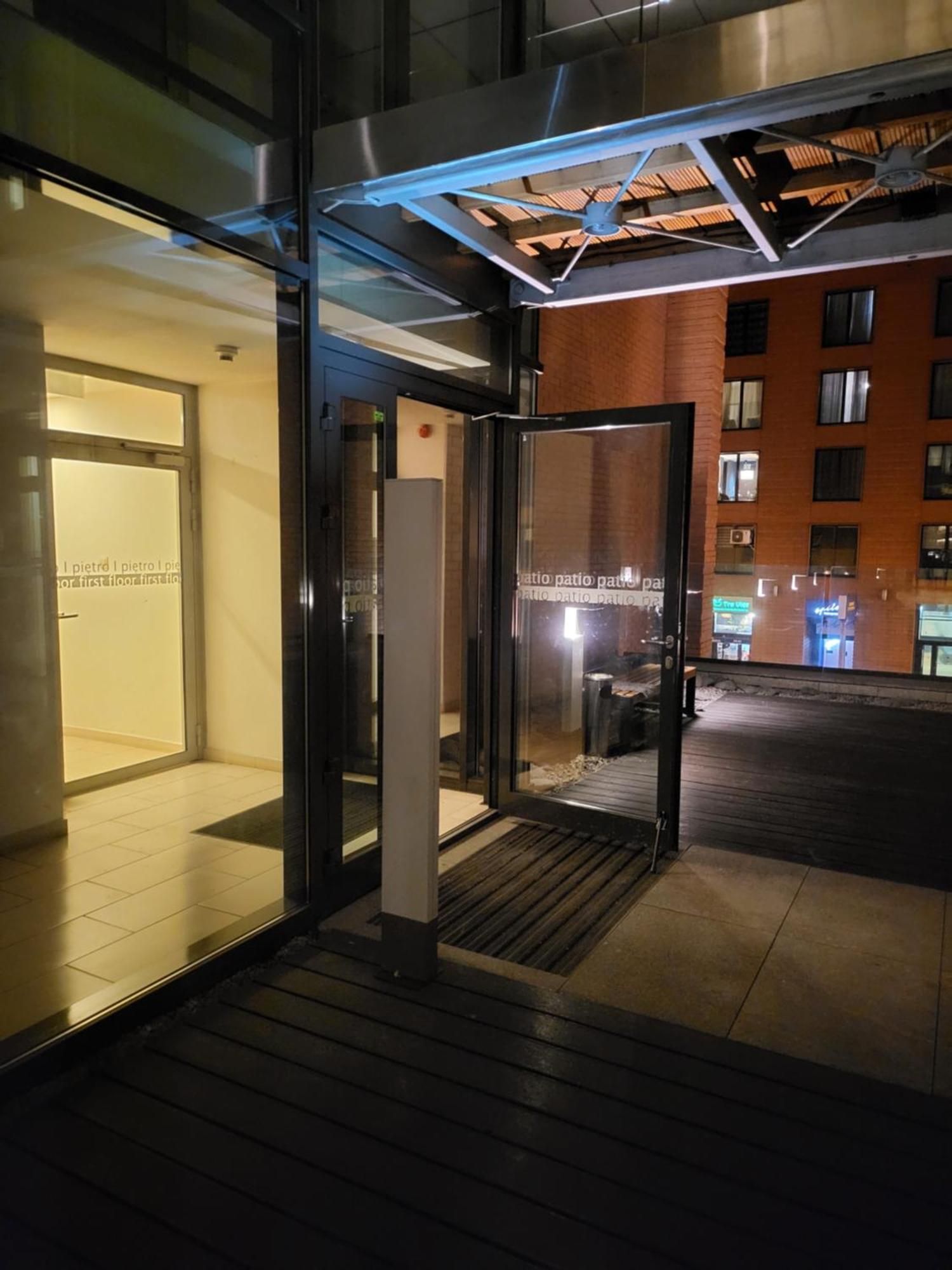 Amber Hostel Szlak Krakow Luaran gambar