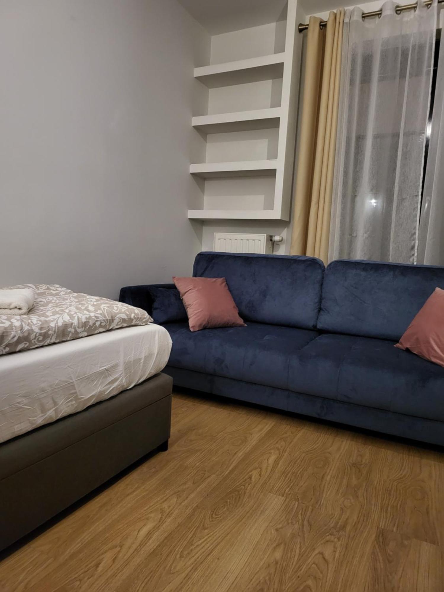 Amber Hostel Szlak Krakow Luaran gambar