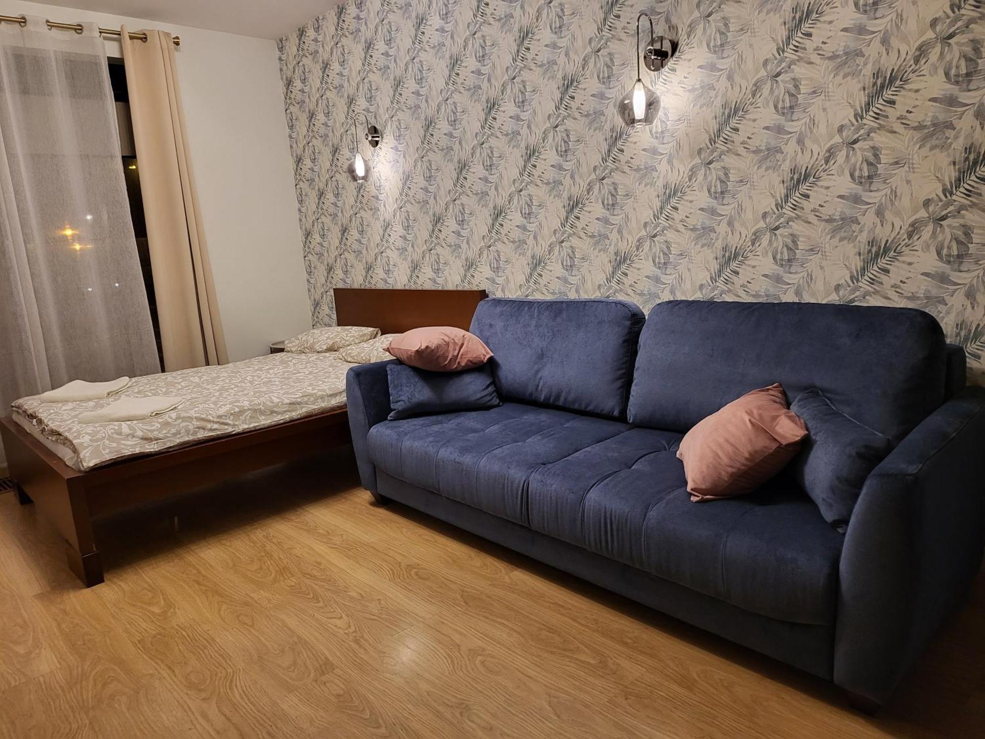 Amber Hostel Szlak Krakow Luaran gambar