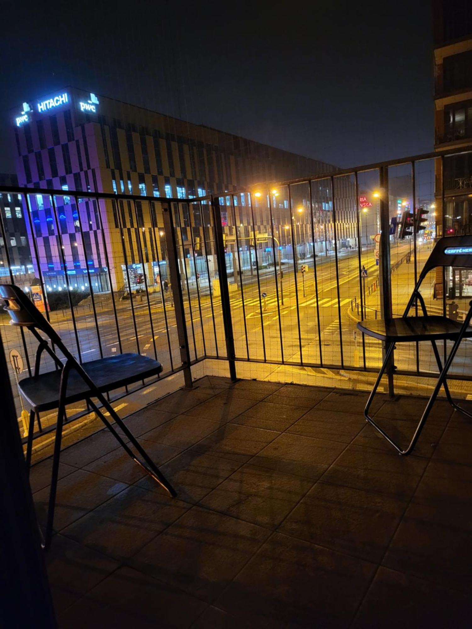 Amber Hostel Szlak Krakow Luaran gambar