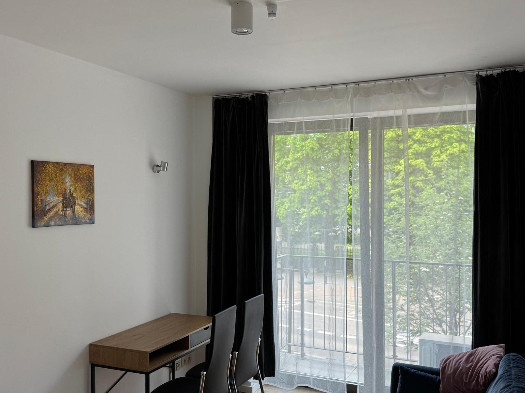 Amber Hostel Szlak Krakow Luaran gambar