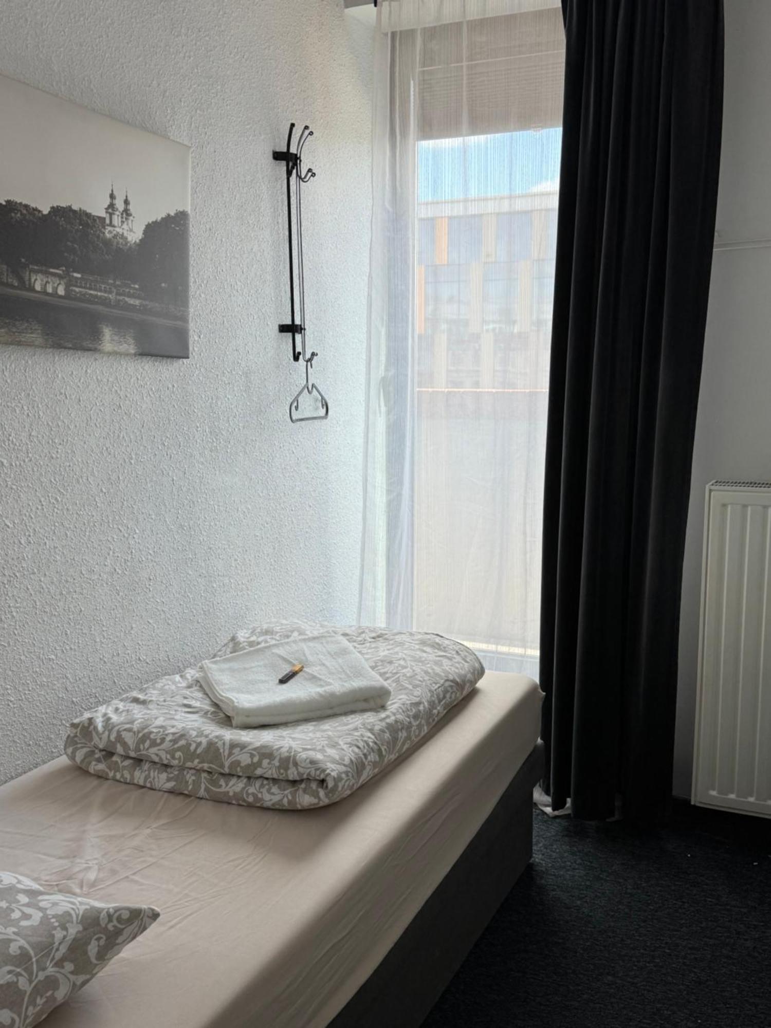 Amber Hostel Szlak Krakow Luaran gambar