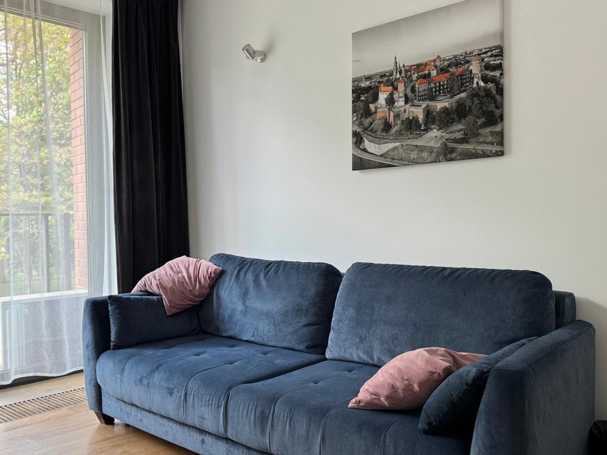 Amber Hostel Szlak Krakow Luaran gambar