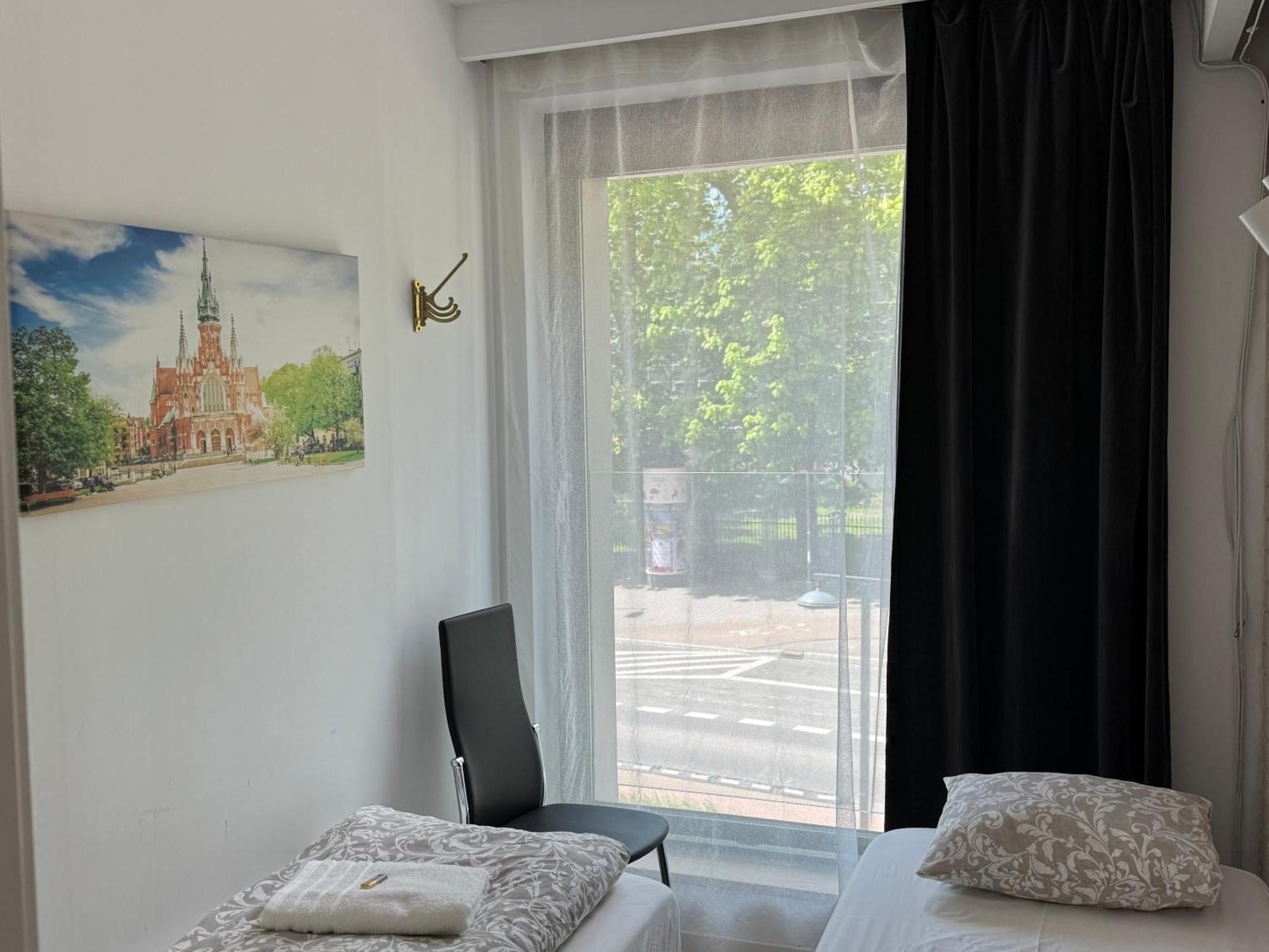 Amber Hostel Szlak Krakow Luaran gambar