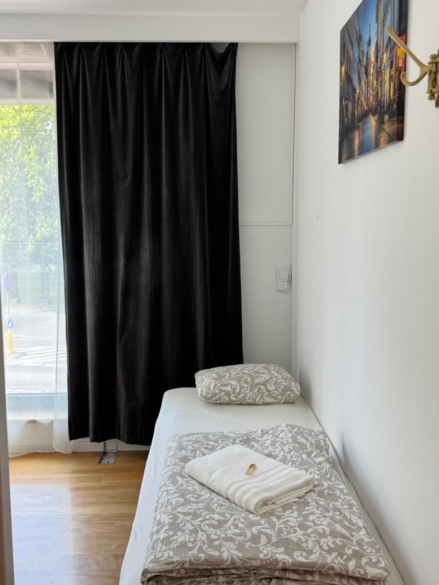 Amber Hostel Szlak Krakow Luaran gambar